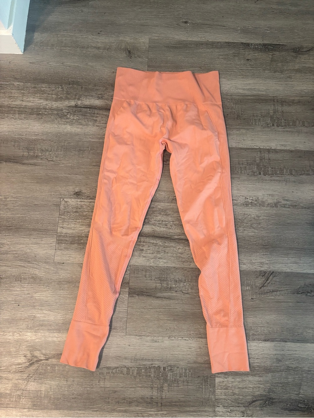 Halfdays High-Waist Base Layer Leggings